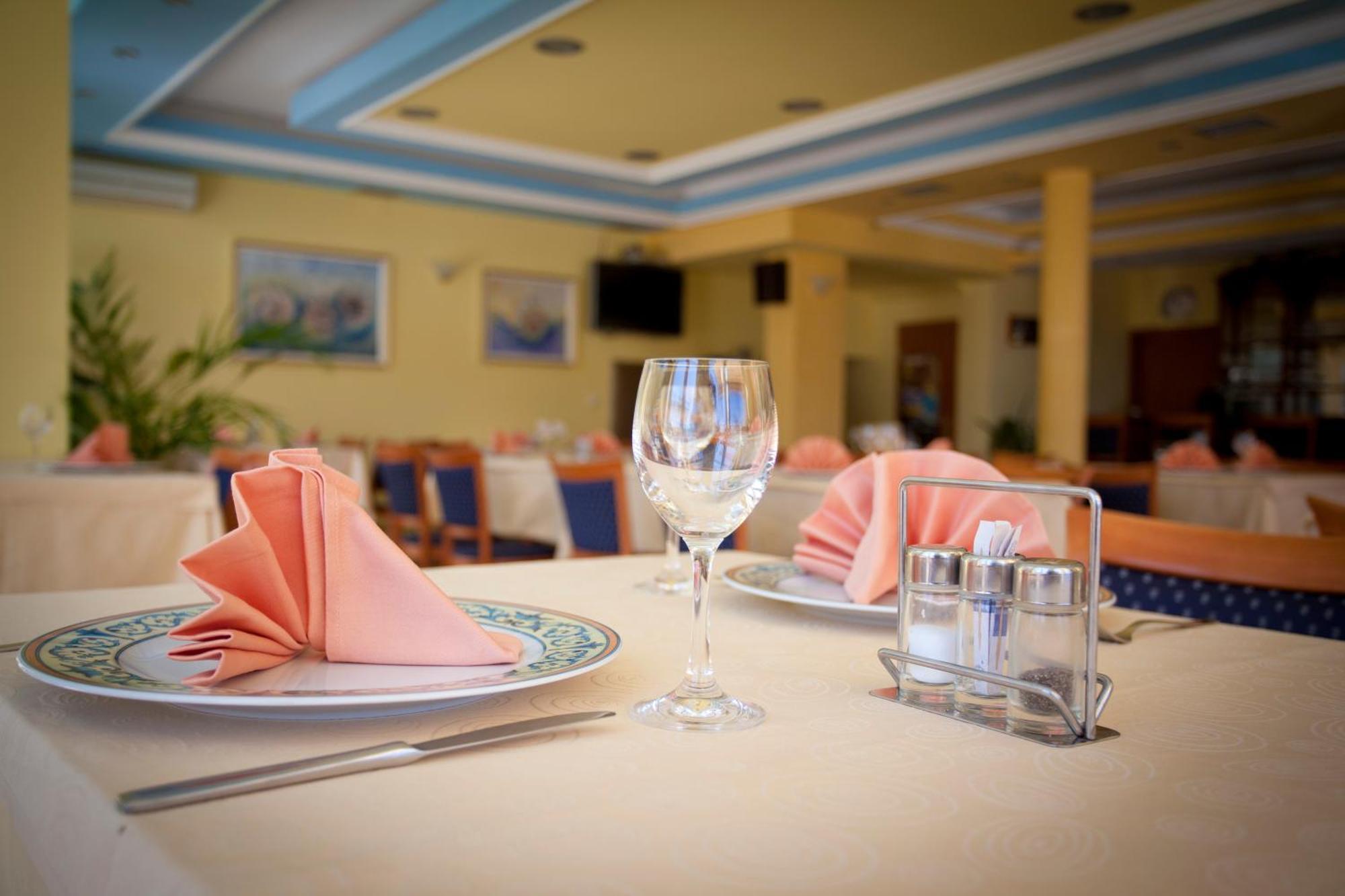 Pansion Burin Otel Baška Dış mekan fotoğraf