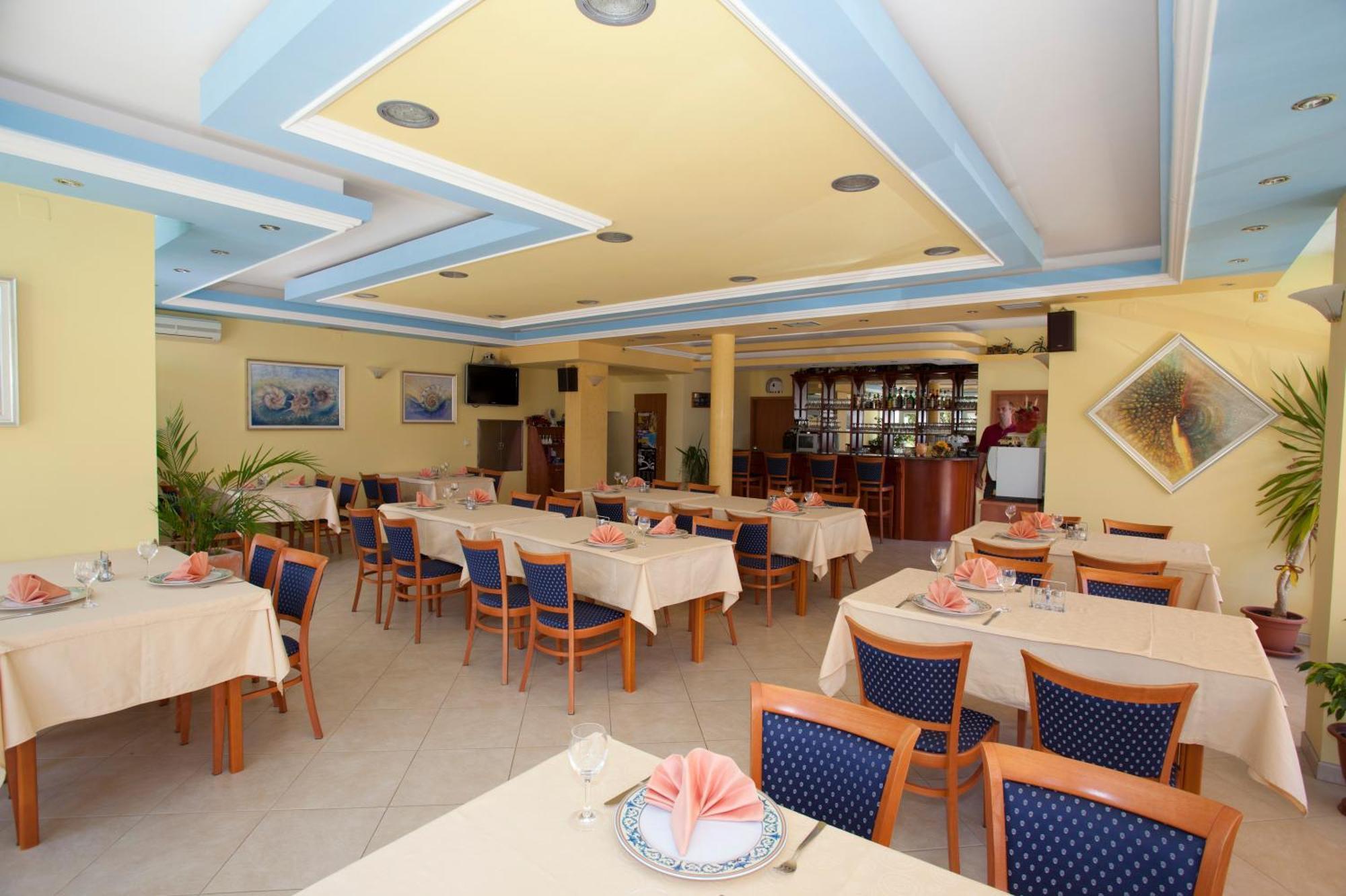 Pansion Burin Otel Baška Dış mekan fotoğraf